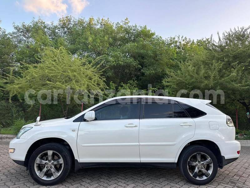 Big with watermark toyota harrier dar es salaam ilala 34105