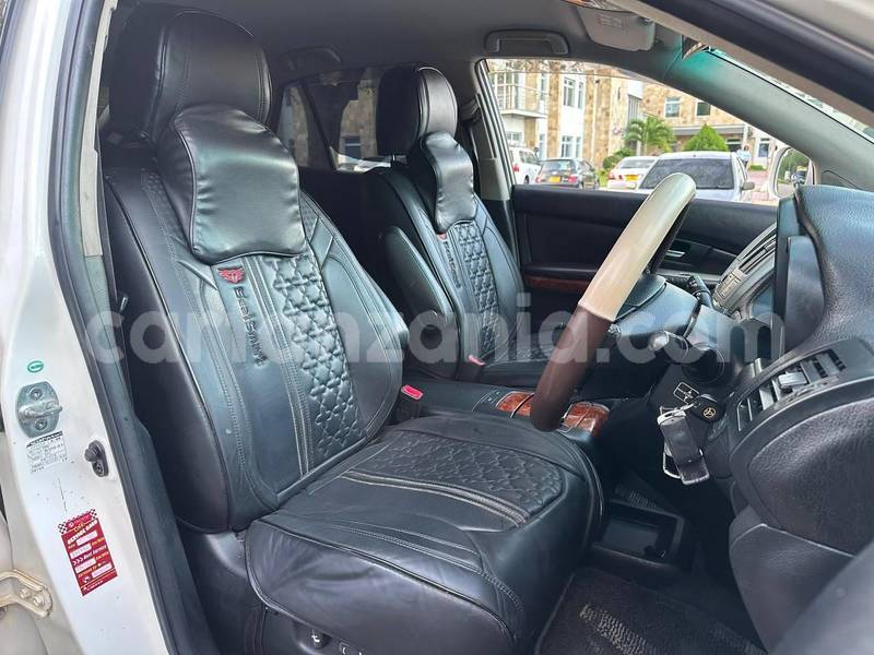 Big with watermark toyota harrier dar es salaam ilala 34105