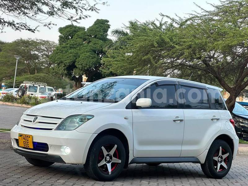 Big with watermark toyota ist dar es salaam ilala 34106