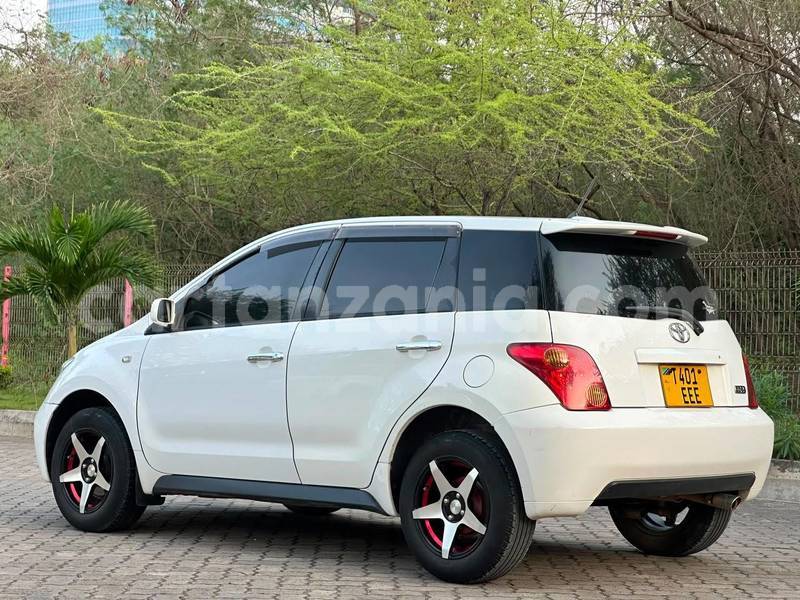 Big with watermark toyota ist dar es salaam ilala 34106