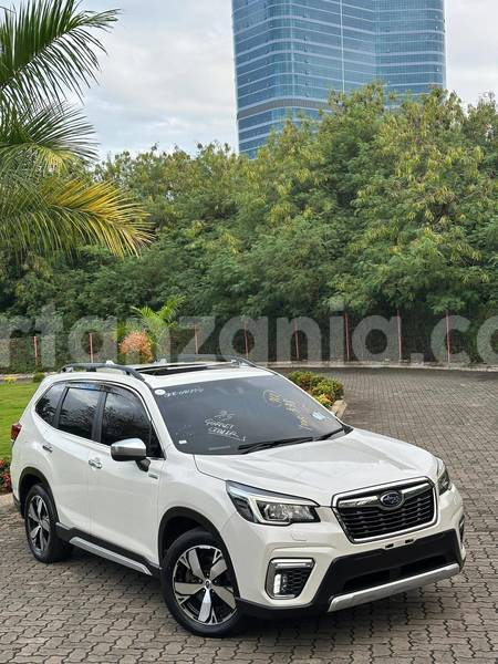 Big with watermark subaru forester dar es salaam dar es salaam 34107