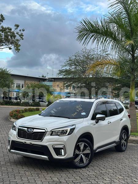 Big with watermark subaru forester dar es salaam dar es salaam 34107