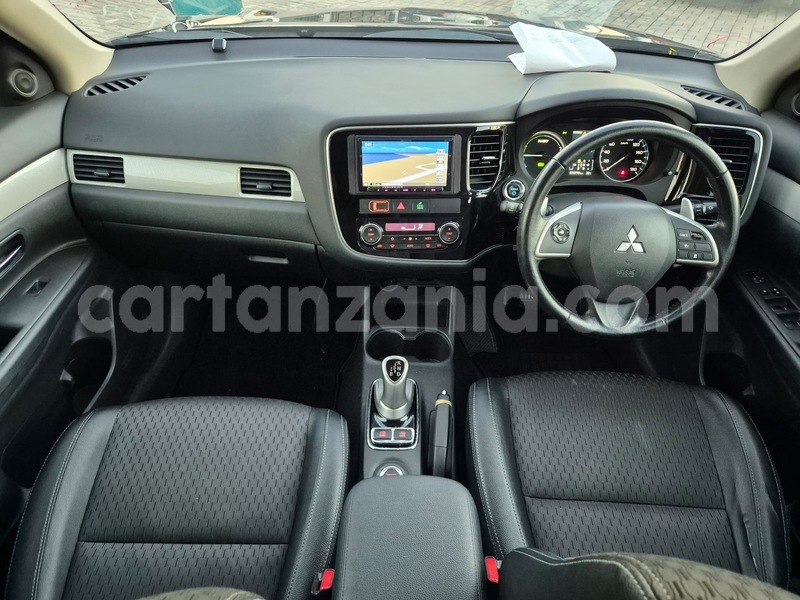 Big with watermark mitsubishi outlander dar es salaam dar es salaam 34108