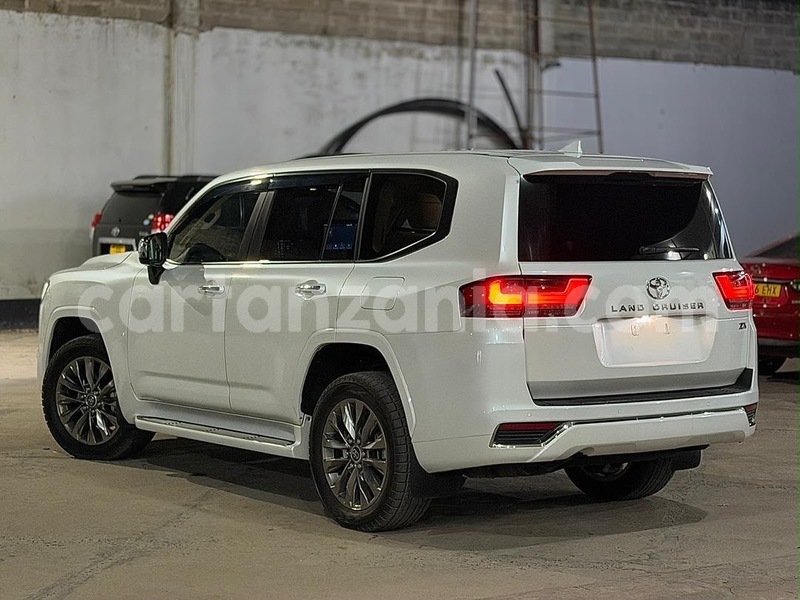 Big with watermark toyota land cruiser prado dar es salaam dar es salaam 34115
