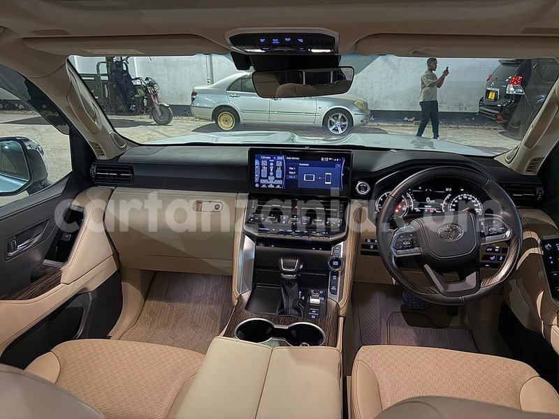 Big with watermark toyota land cruiser prado dar es salaam dar es salaam 34115