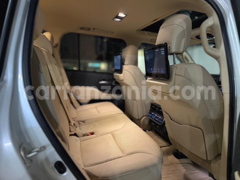 Big with watermark toyota land cruiser prado dar es salaam dar es salaam 34115