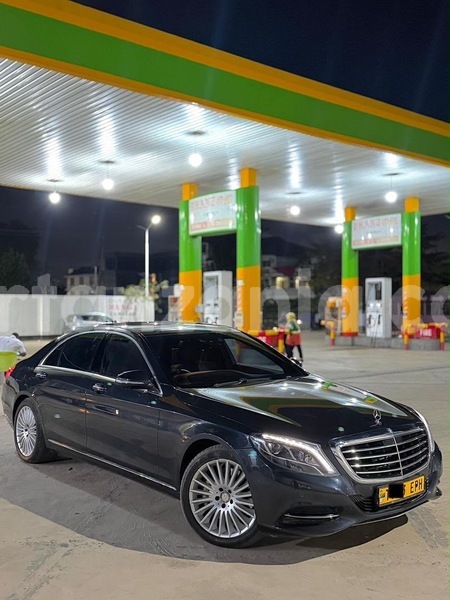 Big with watermark mercedes benz s class dar es salaam dar es salaam 34117