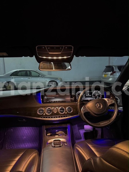 Big with watermark mercedes benz s class dar es salaam dar es salaam 34117