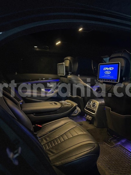 Big with watermark mercedes benz s class dar es salaam dar es salaam 34117