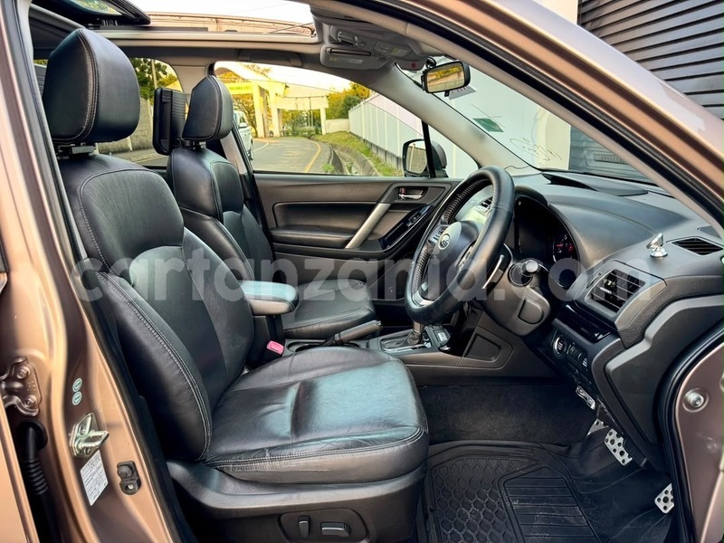Big with watermark subaru forester dar es salaam dar es salaam 34120