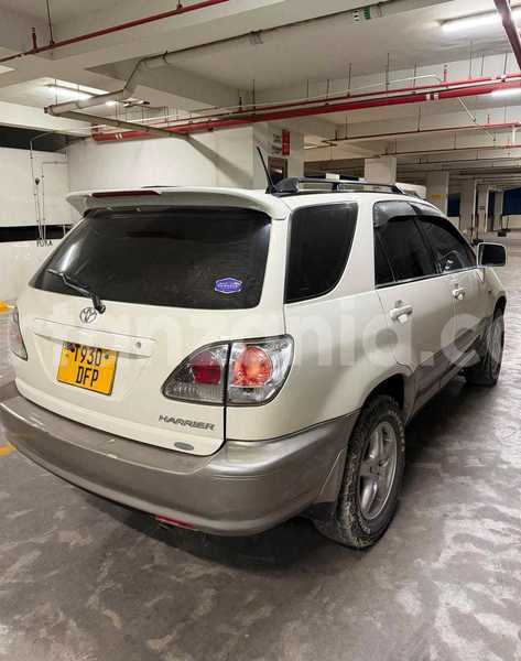 Big with watermark toyota harrier dar es salaam dar es salaam 34121