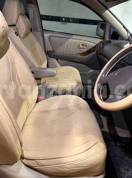 Big with watermark toyota harrier dar es salaam dar es salaam 34121