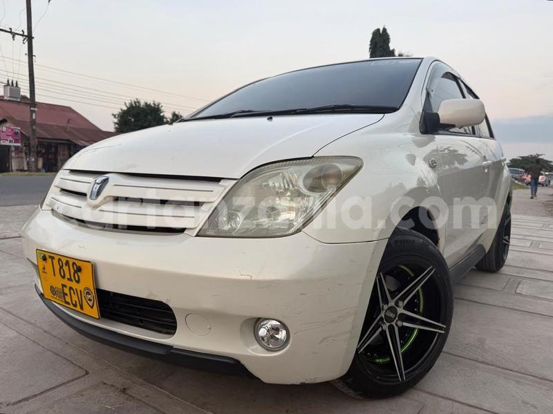 Big with watermark toyota ist dar es salaam dar es salaam 34122