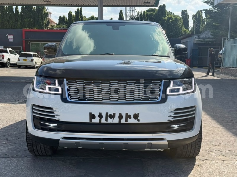 Big with watermark land rover range rover vogue dar es salaam dar es salaam 34124