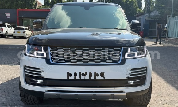 Buy Used Land Rover Range Rover Vogue Other Car in Dar es Salaam in Dar es Salaam Buy Used Land Rover Range Rover Vogue Other Car in Dar es Salaam in Dar es Salaam