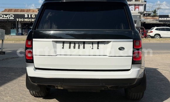 Buy Used Land Rover Range Rover Vogue Other Car in Dar es Salaam in Dar es Salaam Buy Used Land Rover Range Rover Vogue Other Car in Dar es Salaam in Dar es Salaam