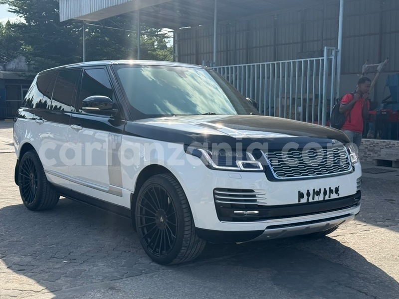 Big with watermark land rover range rover vogue dar es salaam dar es salaam 34124