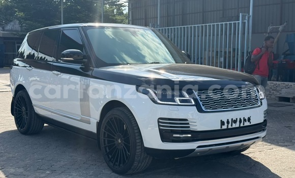 Buy Used Land Rover Range Rover Vogue Other Car in Dar es Salaam in Dar es Salaam Buy Used Land Rover Range Rover Vogue Other Car in Dar es Salaam in Dar es Salaam