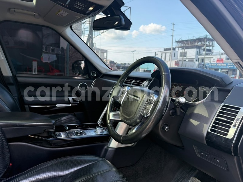 Big with watermark land rover range rover vogue dar es salaam dar es salaam 34124