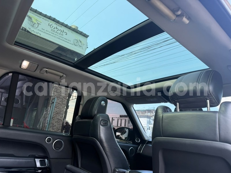 Big with watermark land rover range rover vogue dar es salaam dar es salaam 34124
