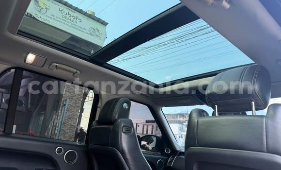 Buy Used Land Rover Range Rover Vogue Other Car in Dar es Salaam in Dar es Salaam Buy Used Land Rover Range Rover Vogue Other Car in Dar es Salaam in Dar es Salaam