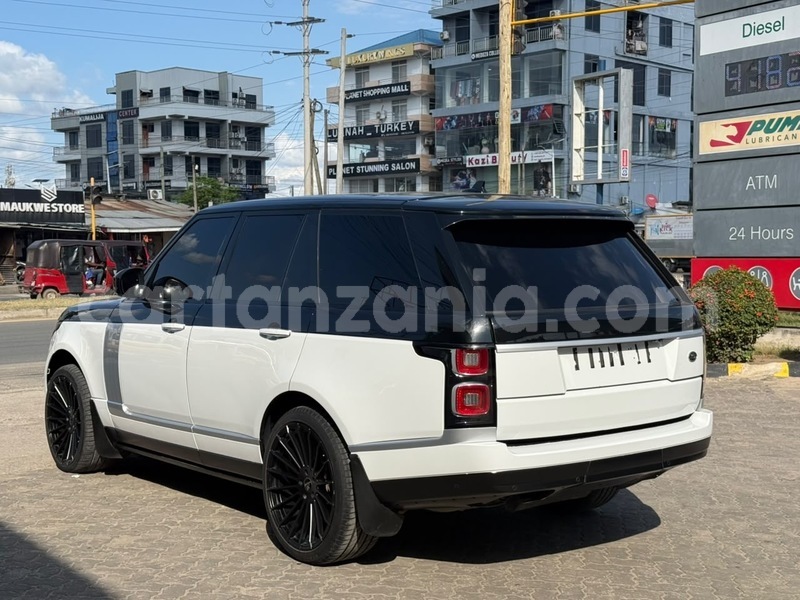 Big with watermark land rover range rover vogue dar es salaam dar es salaam 34124