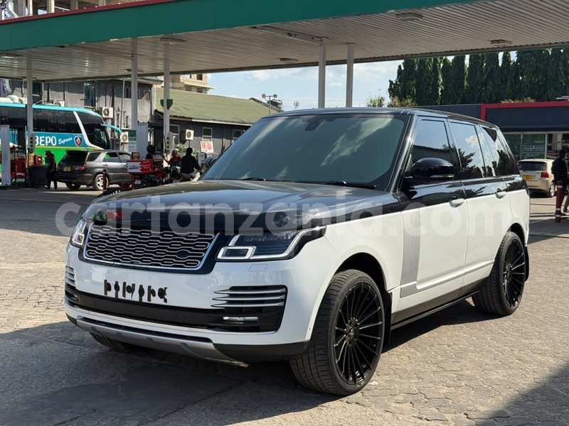 Big with watermark land rover range rover vogue dar es salaam dar es salaam 34124