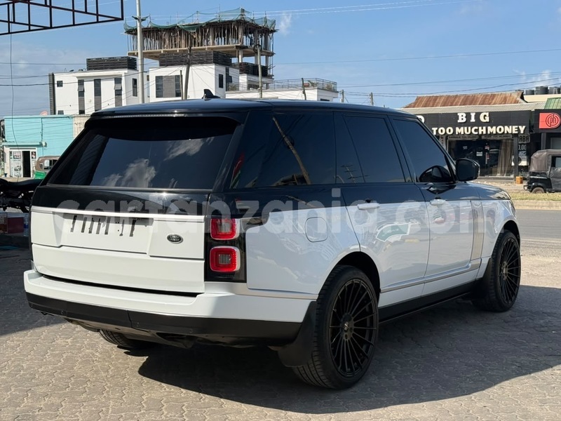 Big with watermark land rover range rover vogue dar es salaam dar es salaam 34124