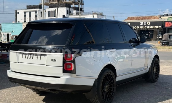 Buy Used Land Rover Range Rover Vogue Other Car in Dar es Salaam in Dar es Salaam Buy Used Land Rover Range Rover Vogue Other Car in Dar es Salaam in Dar es Salaam