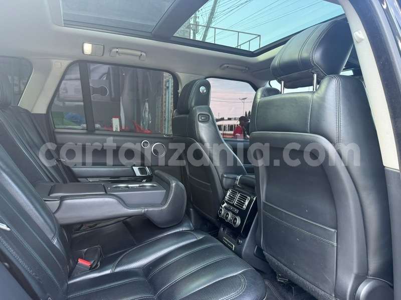 Big with watermark land rover range rover vogue dar es salaam dar es salaam 34124
