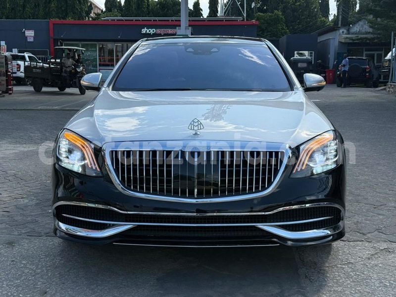 Big with watermark mercedes benz s class dar es salaam dar es salaam 34125