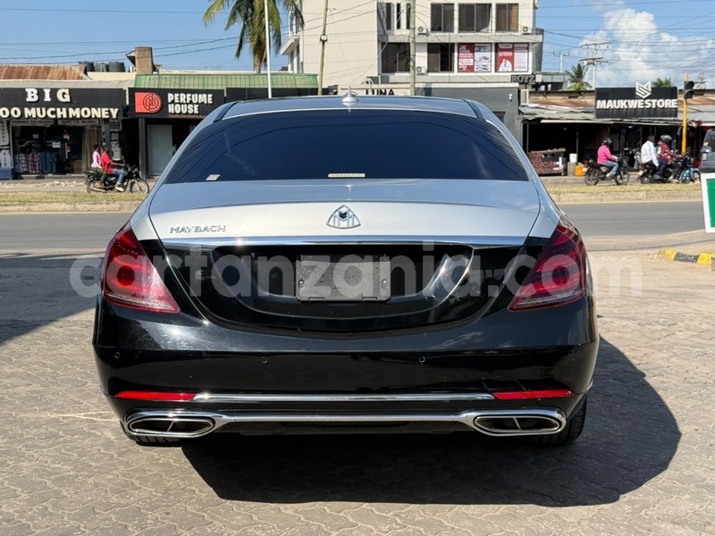 Big with watermark mercedes benz s class dar es salaam dar es salaam 34125