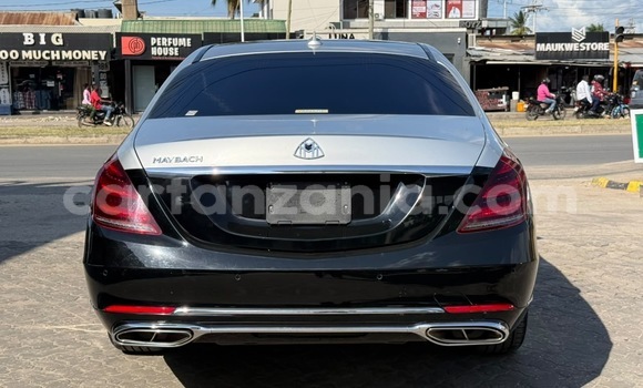 Buy Used MercedesâBenz SâClass Other Car in Dar es Salaam in Dar es Salaam Buy Used MercedesâBenz SâClass Other Car in Dar es Salaam in Dar es Salaam