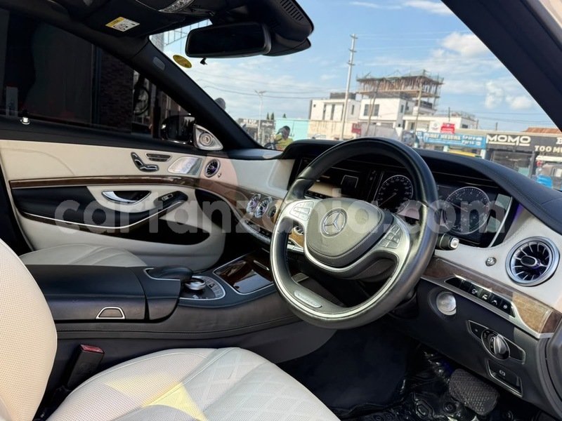 Big with watermark mercedes benz s class dar es salaam dar es salaam 34125