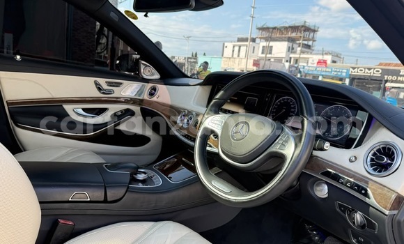 Buy Used MercedesâBenz SâClass Other Car in Dar es Salaam in Dar es Salaam Buy Used MercedesâBenz SâClass Other Car in Dar es Salaam in Dar es Salaam
