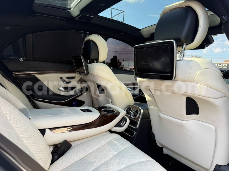 Big with watermark mercedes benz s class dar es salaam dar es salaam 34125