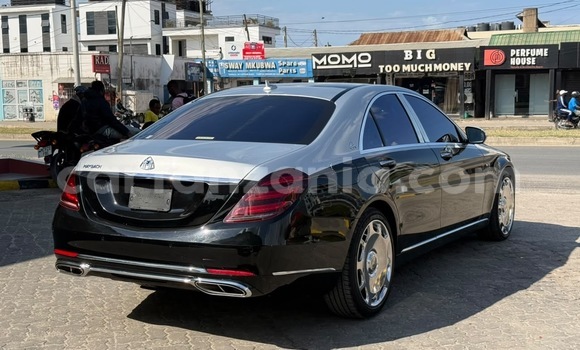 Buy Used MercedesâBenz SâClass Other Car in Dar es Salaam in Dar es Salaam Buy Used MercedesâBenz SâClass Other Car in Dar es Salaam in Dar es Salaam