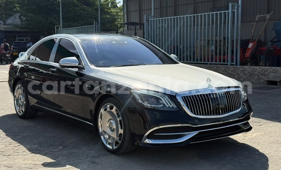Buy Used MercedesâBenz SâClass Other Car in Dar es Salaam in Dar es Salaam Buy Used MercedesâBenz SâClass Other Car in Dar es Salaam in Dar es Salaam
