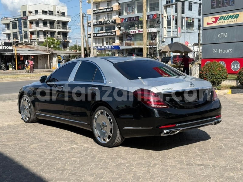 Big with watermark mercedes benz s class dar es salaam dar es salaam 34125