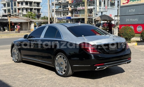 Buy Used MercedesâBenz SâClass Other Car in Dar es Salaam in Dar es Salaam Buy Used MercedesâBenz SâClass Other Car in Dar es Salaam in Dar es Salaam