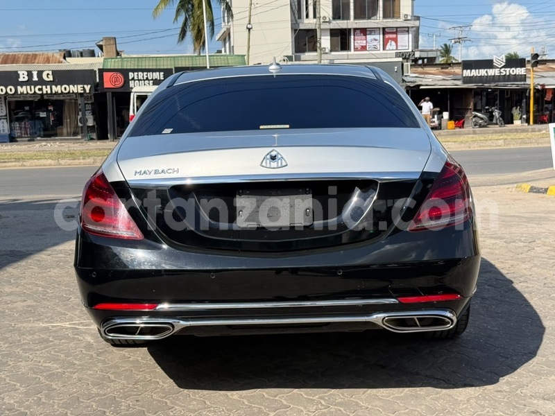 Big with watermark mercedes benz s class dar es salaam dar es salaam 34125