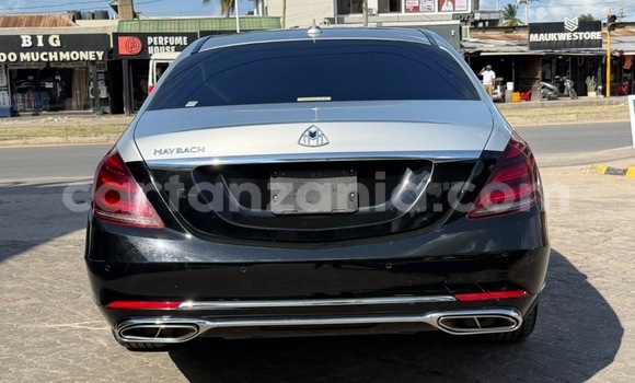 Buy Used MercedesâBenz SâClass Other Car in Dar es Salaam in Dar es Salaam Buy Used MercedesâBenz SâClass Other Car in Dar es Salaam in Dar es Salaam