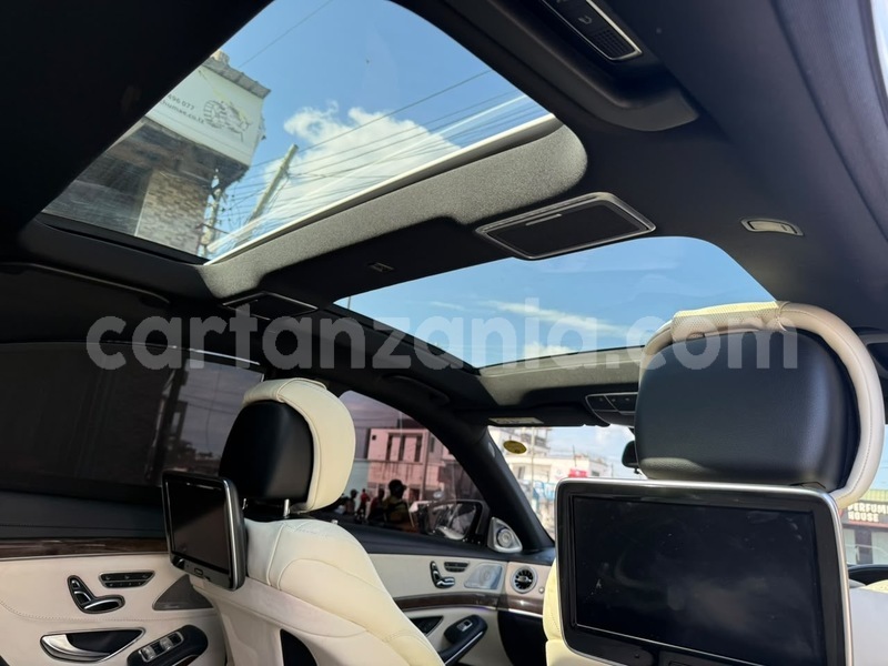 Big with watermark mercedes benz s class dar es salaam dar es salaam 34125