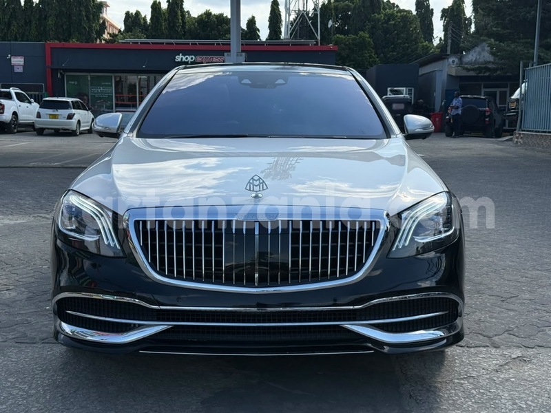 Big with watermark mercedes benz s class dar es salaam dar es salaam 34125