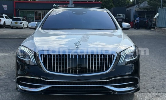 Buy Used MercedesâBenz SâClass Other Car in Dar es Salaam in Dar es Salaam Buy Used MercedesâBenz SâClass Other Car in Dar es Salaam in Dar es Salaam