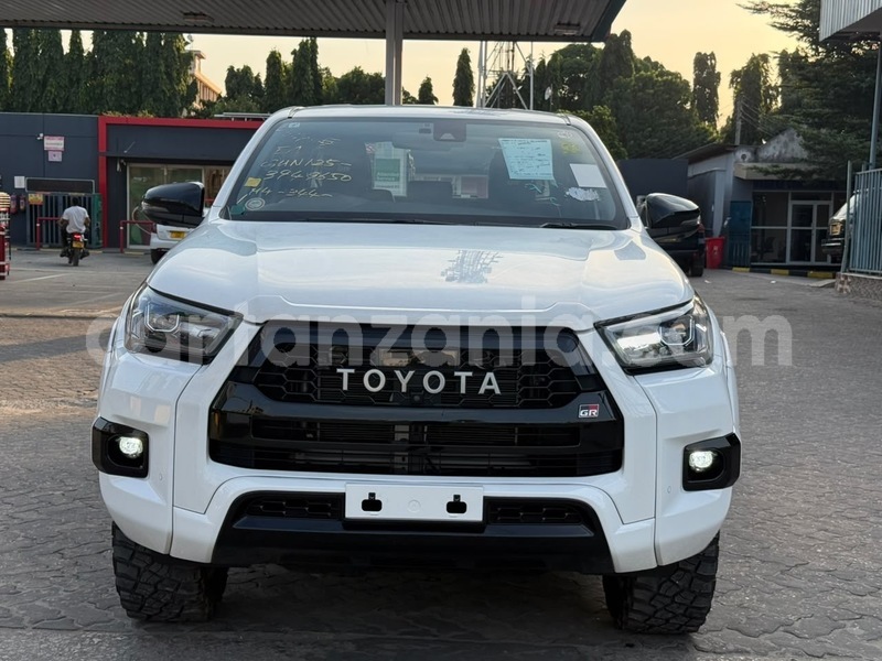 Big with watermark toyota hilux dar es salaam dar es salaam 34126