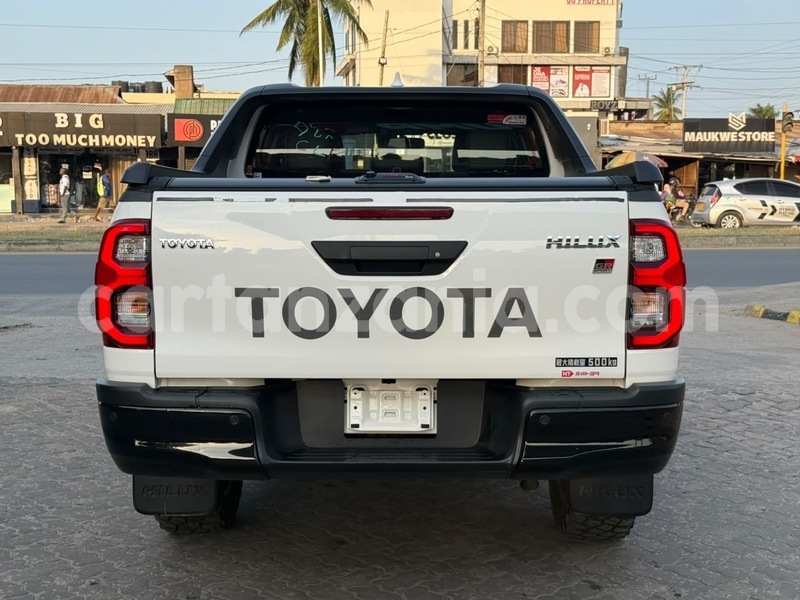 Big with watermark toyota hilux dar es salaam dar es salaam 34126