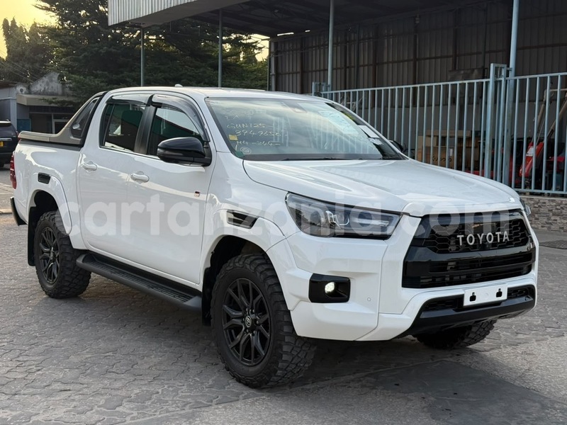 Big with watermark toyota hilux dar es salaam dar es salaam 34126