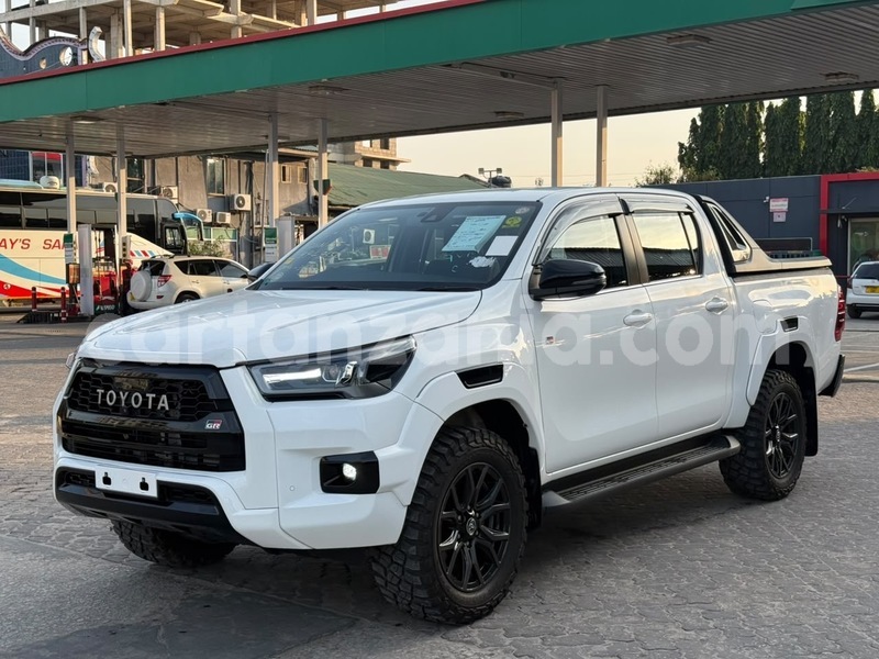 Big with watermark toyota hilux dar es salaam dar es salaam 34126