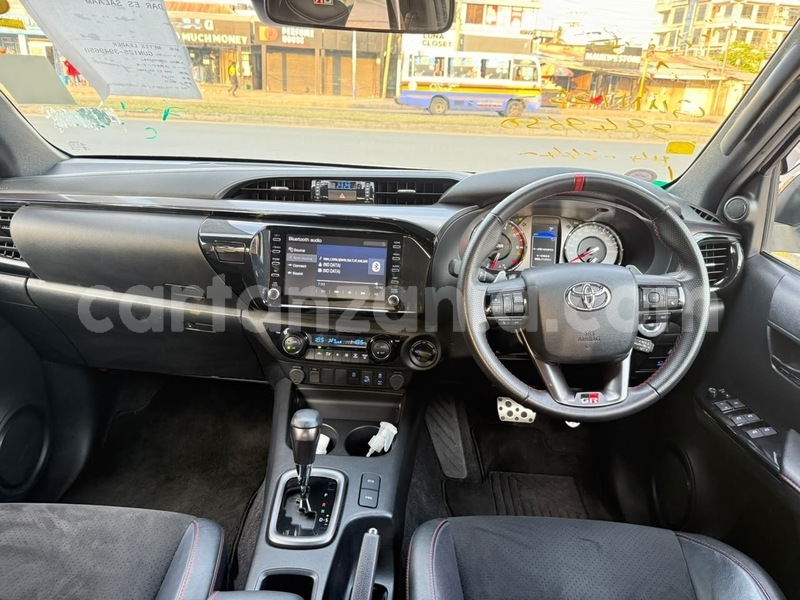 Big with watermark toyota hilux dar es salaam dar es salaam 34126
